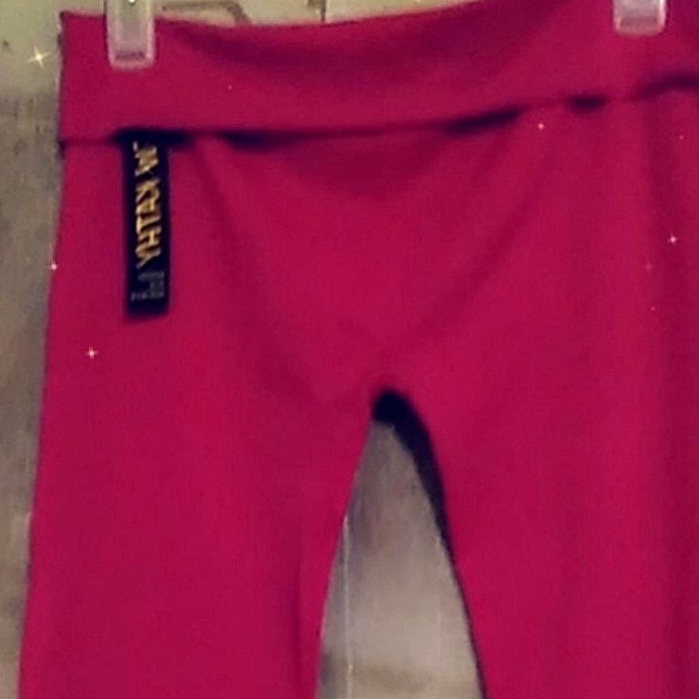 Pink Tights